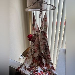 COPY - COPY - Maxi dress